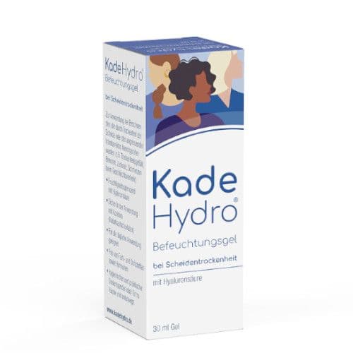 KADEHYDRO Befeuchtungsgel