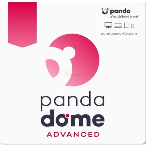 Dome Advanced  ESD   5 Geräte 2 Jahre (Download)