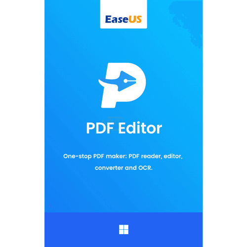 PDF Editor Dauerlizenz ESD   1 PC  (Download)