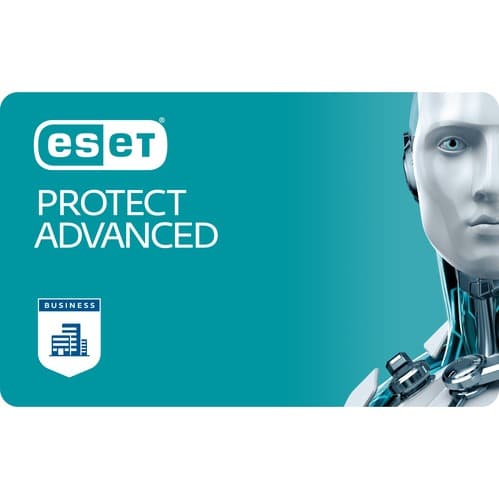 PROTECT Advanced Verlängerung Lizenz   1 Client 2 Jahre ( Staffel 11 - 25 )