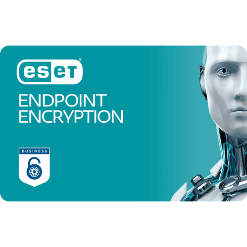 Endpoint Encryption - Essential Edition Vollversion Lizenz   1 Client 1 Jahr ( Staffel 1 - 10 )