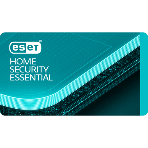 HOME Security Essential Vollversion Lizenz   8 Geräte 2 Jahre (Download)