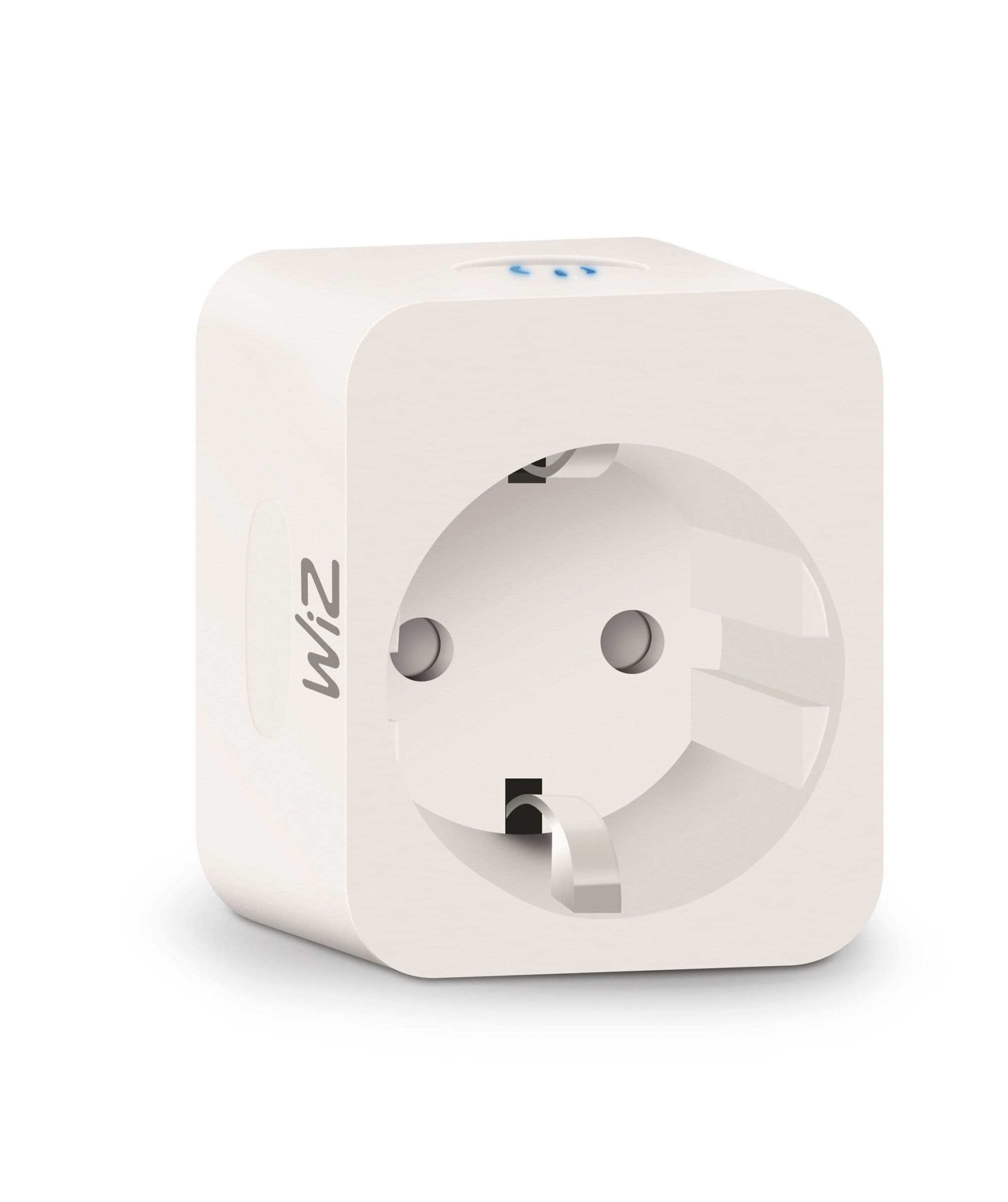 WiZ Smart Plug Zubehör