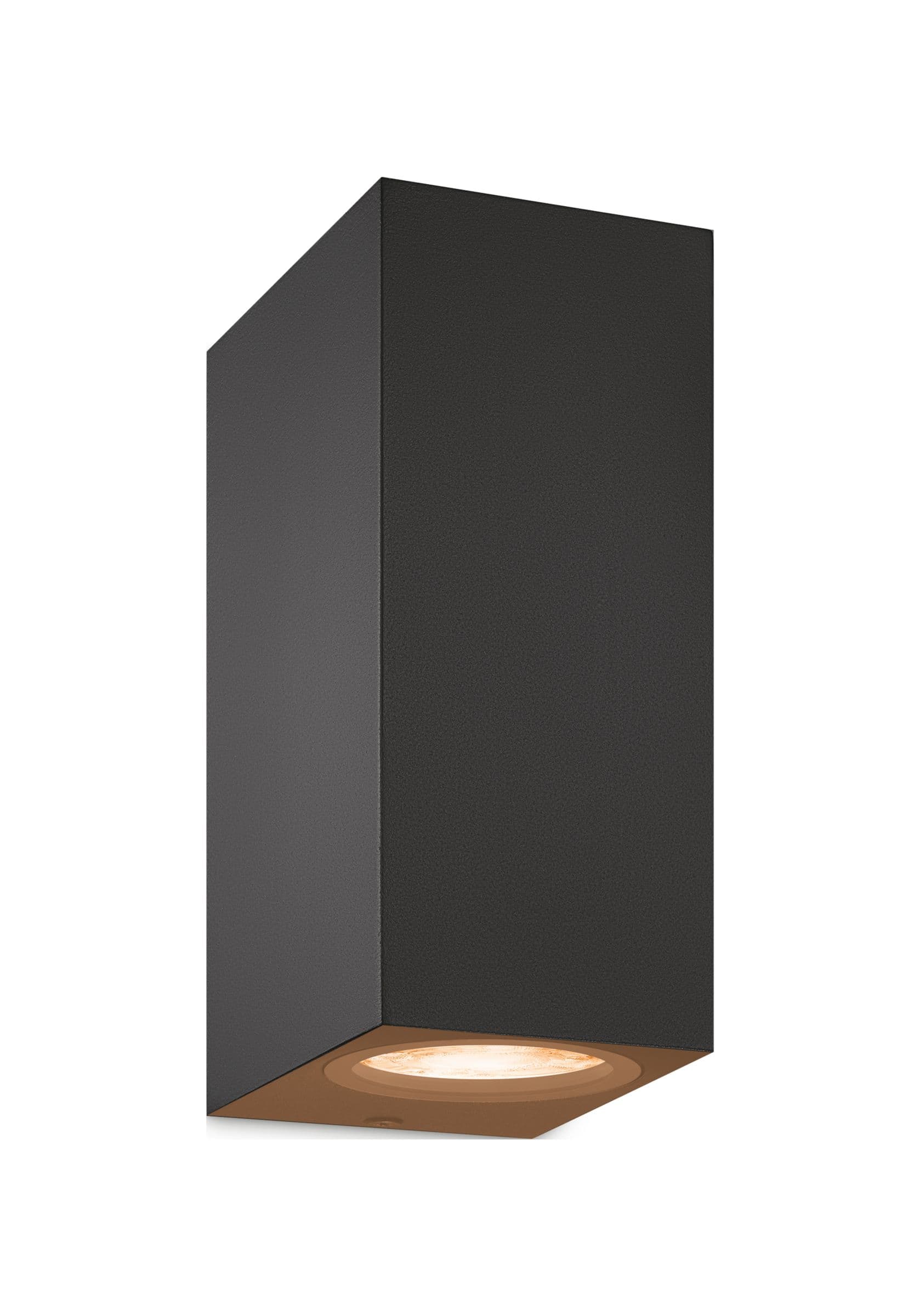 WiZ Up & Down Wandleuchte Spots