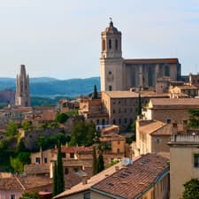 Trip to Girona