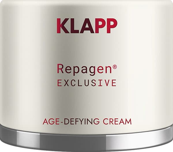 Klapp Repagen Exclusive Global Anti-Age Cream 50 ml