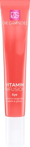 Dr. Grandel Vitamin Infusion Eye 20 ml
