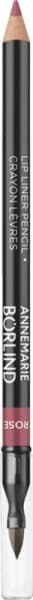 ANNEMARIE B&Ouml;RLIND Lip Liner Pencil 1 g Rose