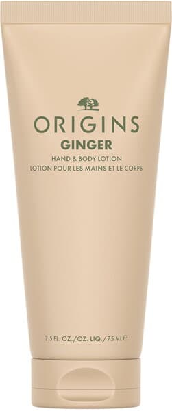 Origins Ginger Hand & Body Lotion 75 ml