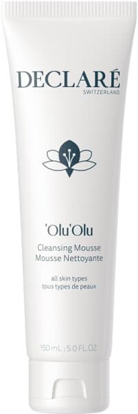 Declar&eacute; 'Olu'Olu Cleansing Mousse 150 ml