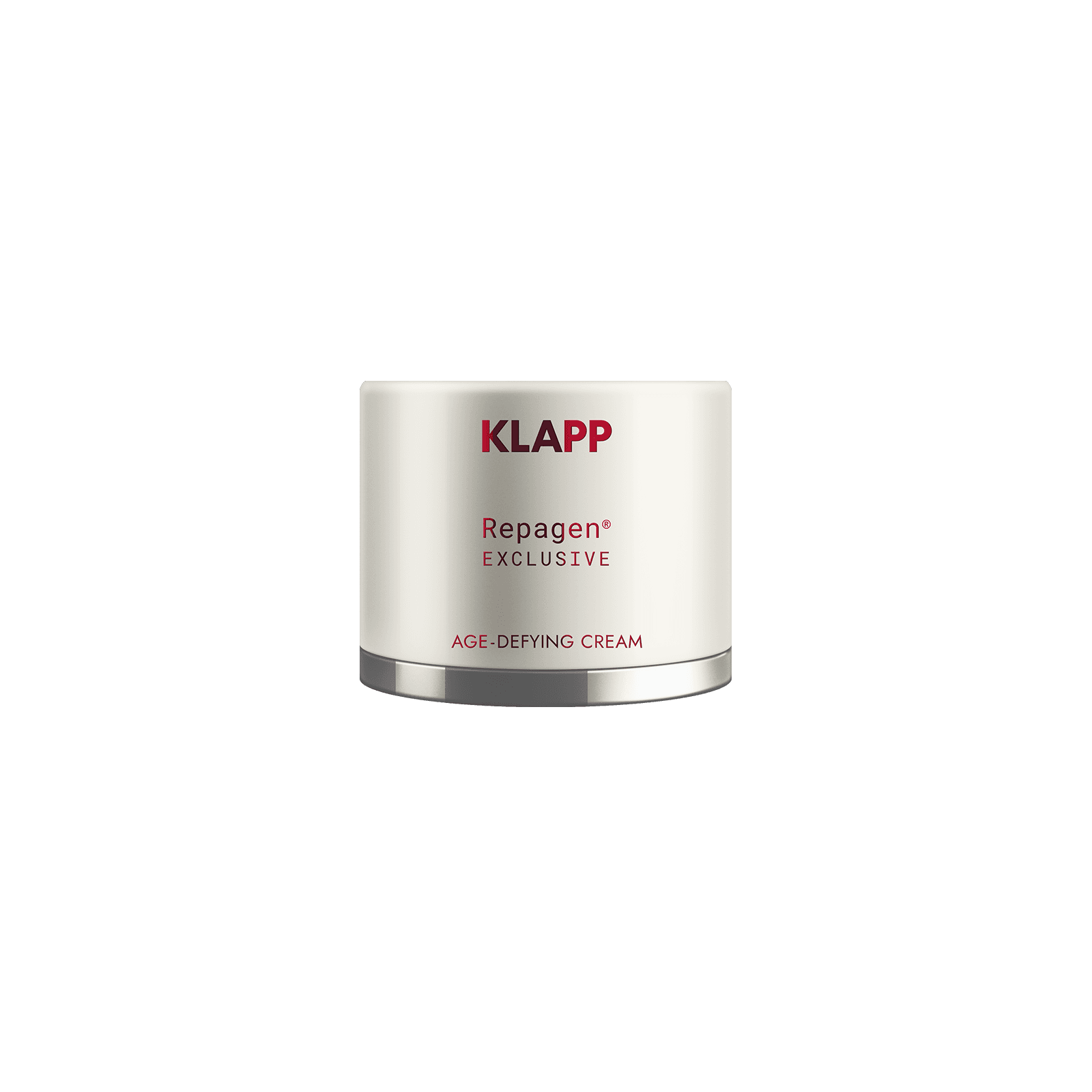 Klapp Repagen Exclusive Age Defying Cream 50 ml