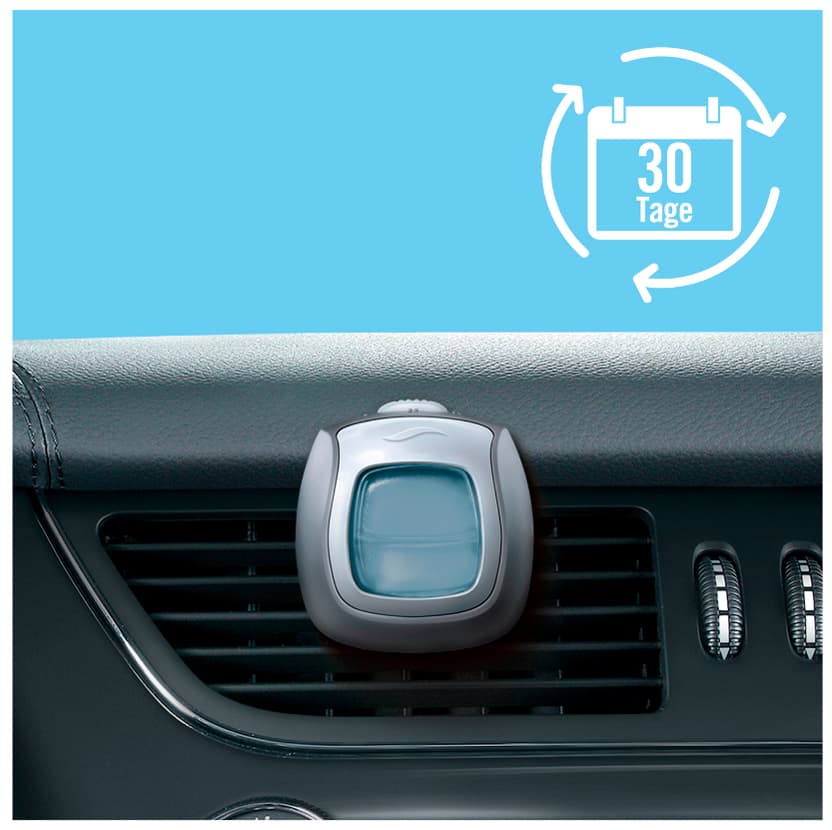 febreze Car KFZ-Lufterfrischer , Lenor Aprilfrisch,