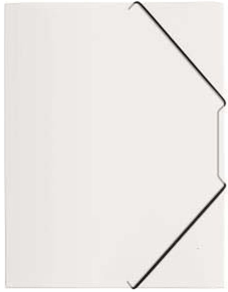 PAGNA Eckspannermappe , Trend Colours, , DIN A4, lila