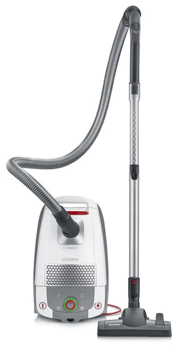 SEVERIN Bodenstaubsauger S, Power BC 7047