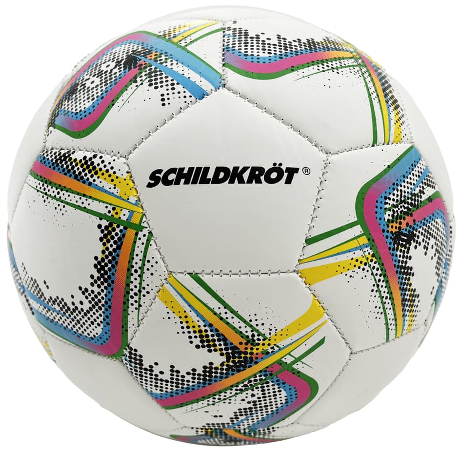 SCHILDKRÖT Fußball #5