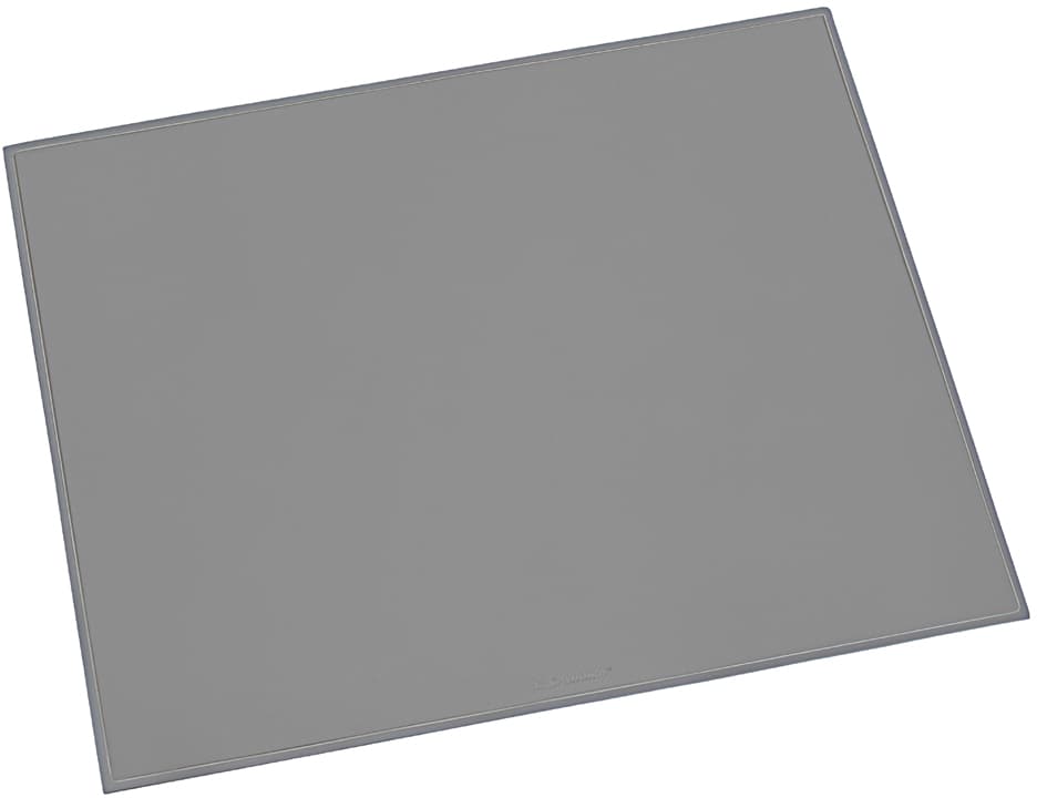 Läufer Schreibunterlage SYNTHOS, 400 x 530 mm, schwarz