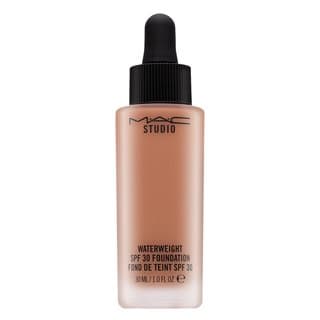 MAC Studio Waterweight Foundation Flüssiges Make Up NW43 30 ml