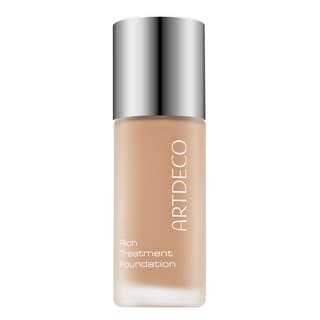 Artdeco Rich Treatment Foundation Flüssiges Make Up 15 Cashmere Rose 20 ml