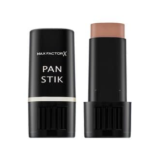 Max Factor Pan Stik Foundation langanhaltendes Make-up im Stab 14 Cool Copper 9 g