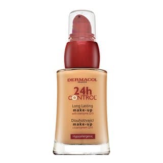 Dermacol 24H Control Make-Up langanhaltendes Make-up No.3 30 ml