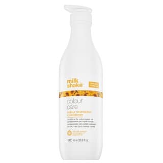 Milk_Shake Colour Care Color Maintainer Conditioner pflegender Conditioner für gefärbtes Haar 1000 ml
