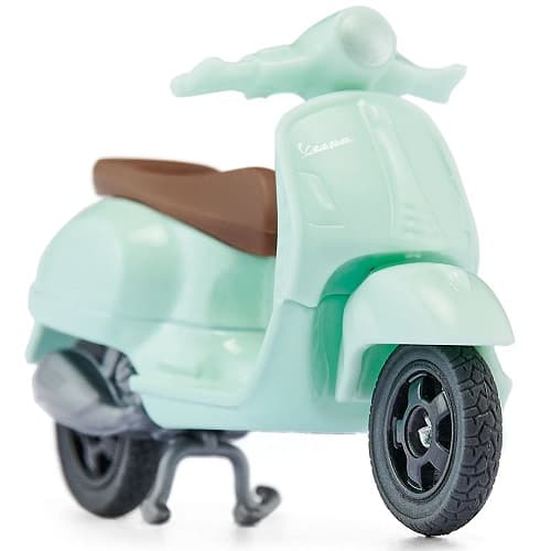 Siku 1296 Vespa 125 GTS super - Siku 1296
