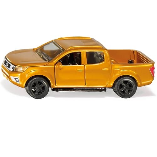Siku 2360 Nissan Navara - Siku 2360