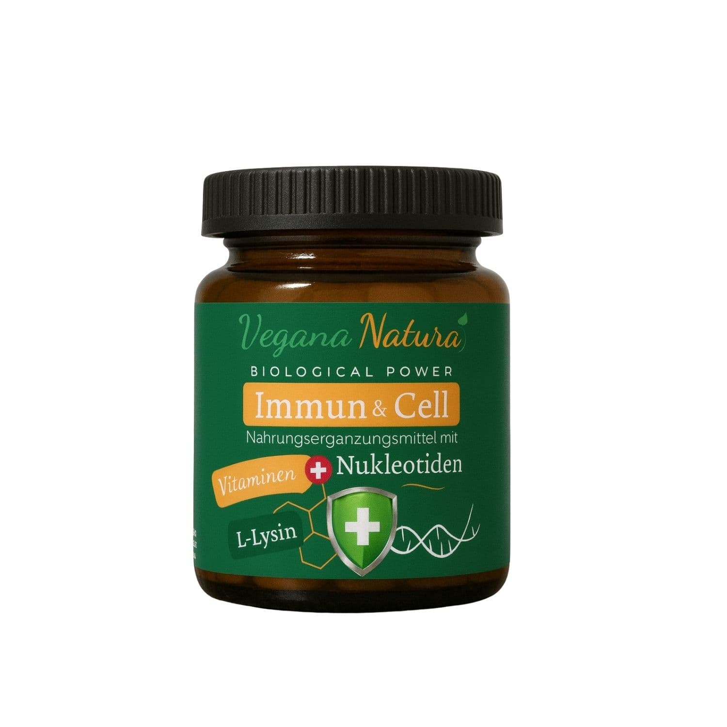 Immun &amp; Cell (Nukleotide)