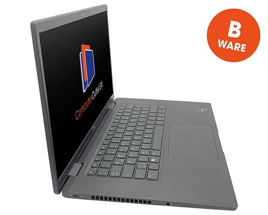 Dell Latitude 7530, Core i7 1270P 3,86GHz, 16GB RAM, 512GB SSD, Windows 11 Pro, B-Ware