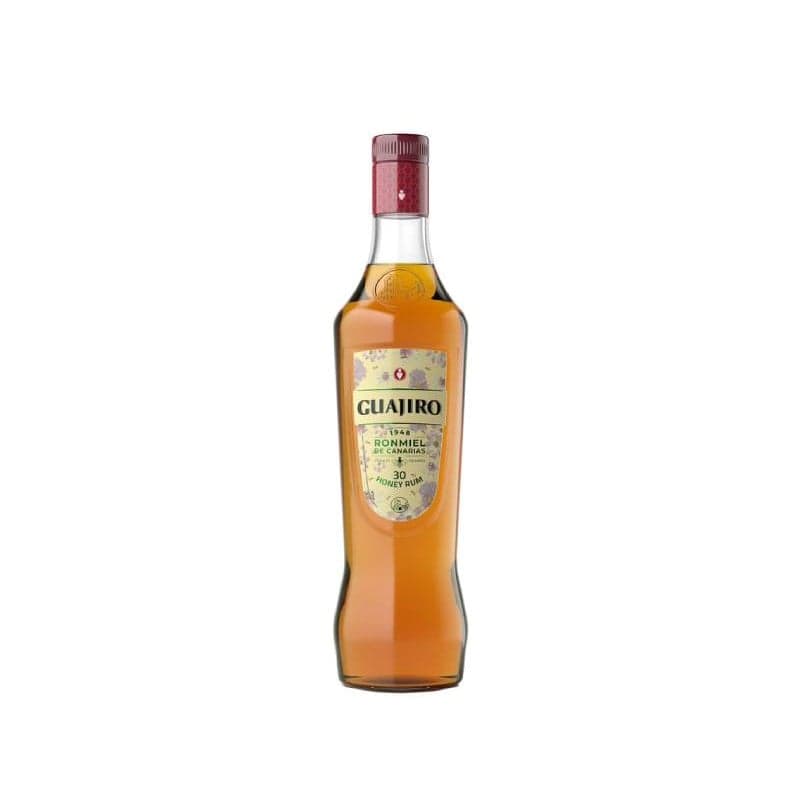 Guajiro Ron Miel   1 Liter