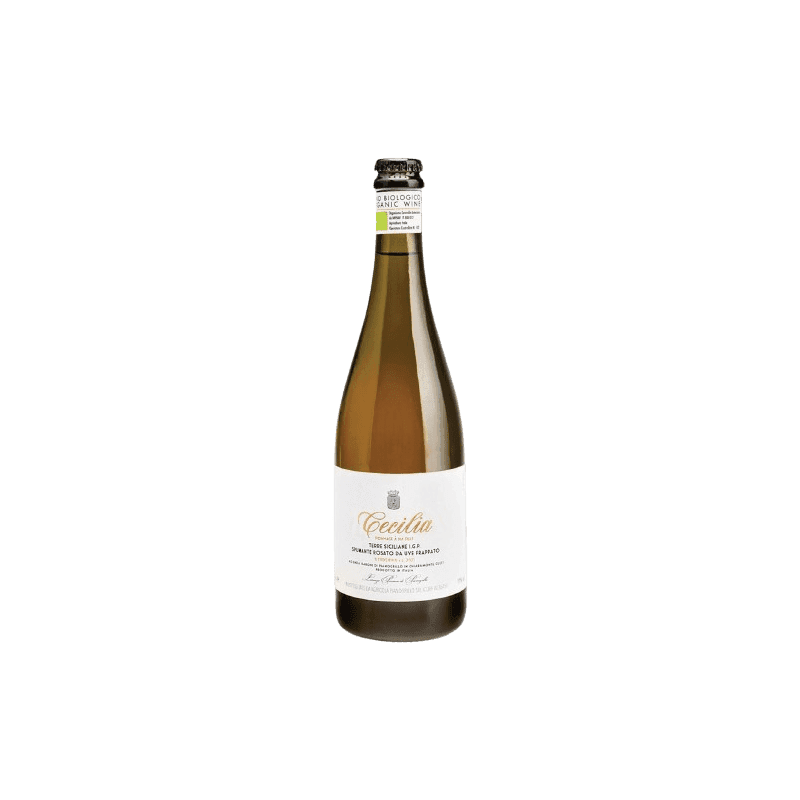Baroni Di Pianogrillo Cecilia Terre Siciliane