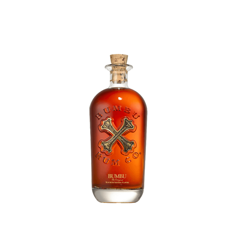 Ron Bumbu 70cl