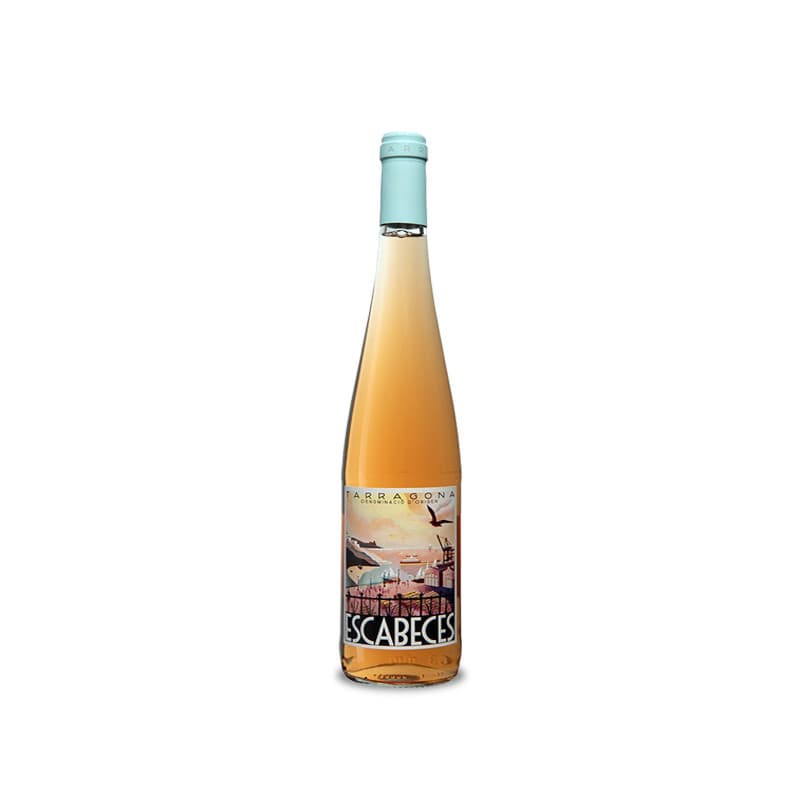 Escabeces Vermell 2022