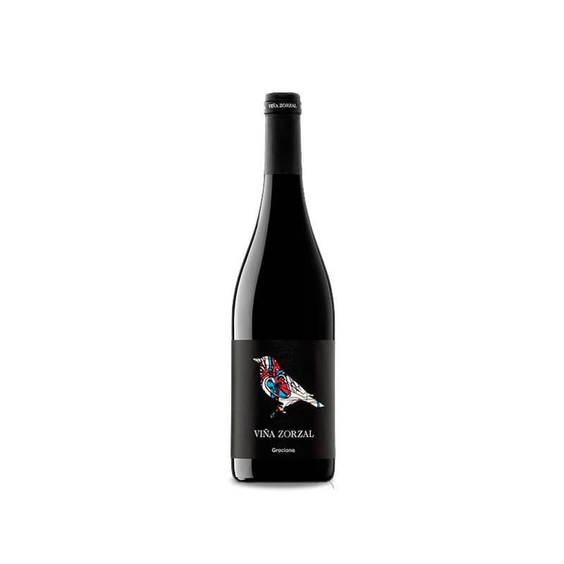 Viña Zorzal Graciano 2023
