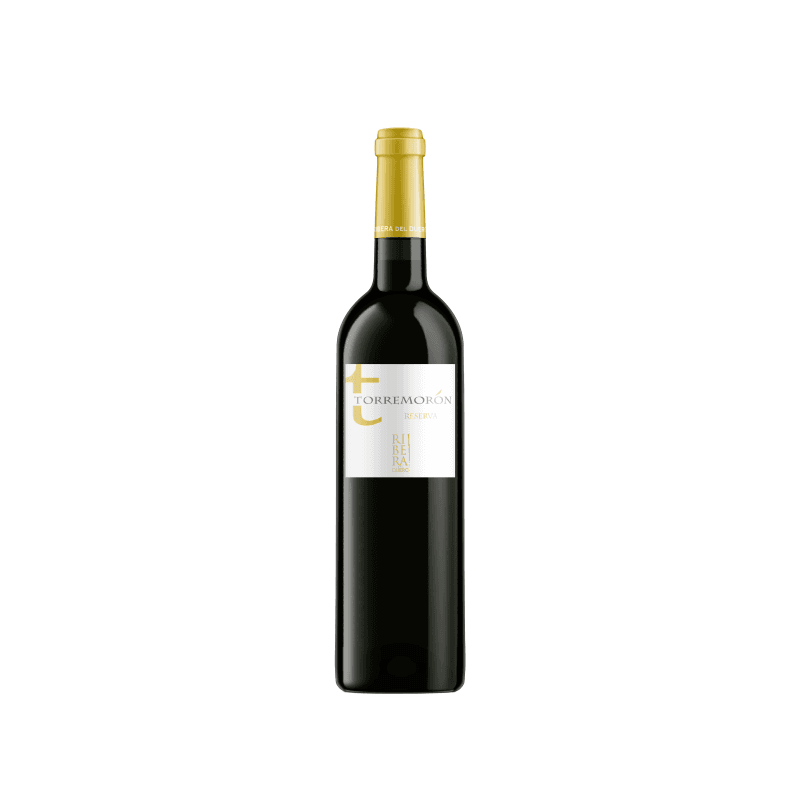 Torremorón Reserva 2021