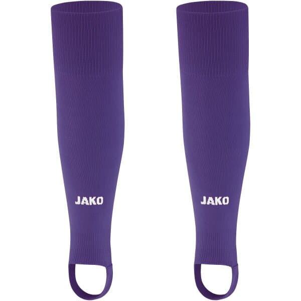 Jako Stutzen Glasgow 2.0 - lila - 1