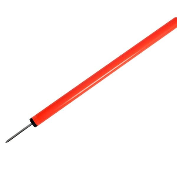 Select Slalomstange - orange