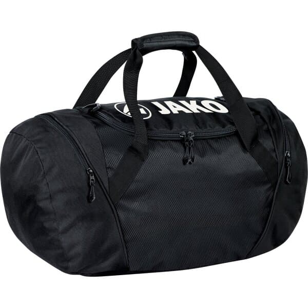Jako Rucksacktasche Gr.M - schwarz