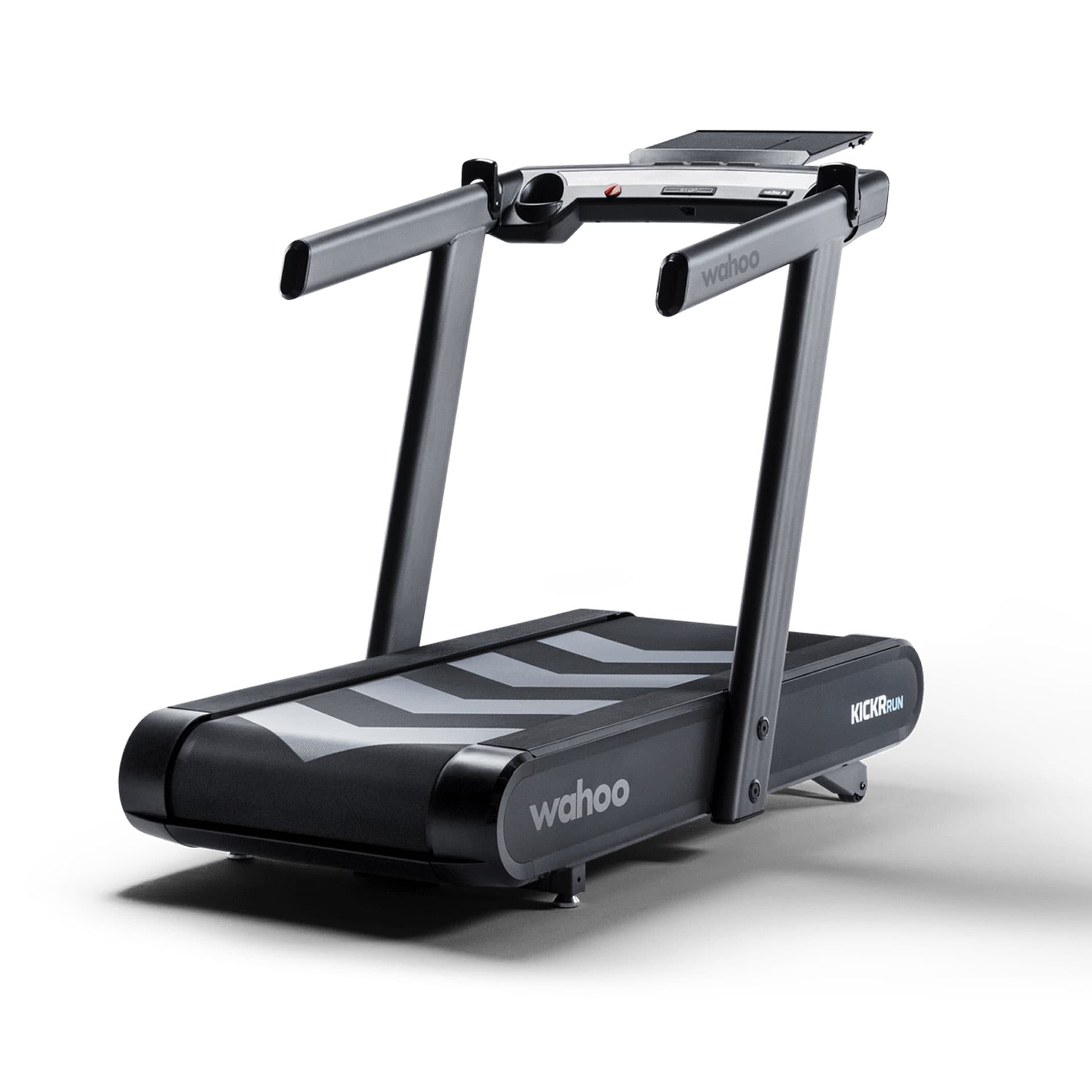 Wahoo KICKR RUN Smartes Laufband - 100 € Cashback