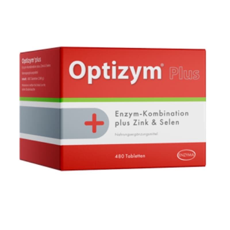 Optizym Plus