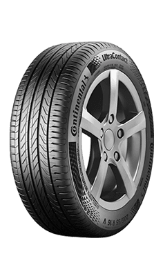 Continental ULTRACONTACT 215/45 R17 91Y
