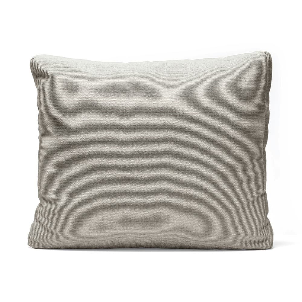 Stern Rückenkissen Enya 100% Polyacryl Macchiato