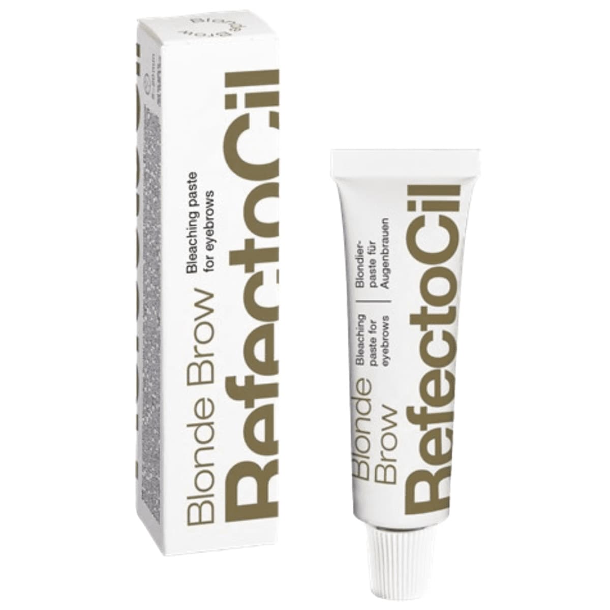 RefectoCil - Wimper & Wenkbrauw Verf - 0 Blond - 15 ml