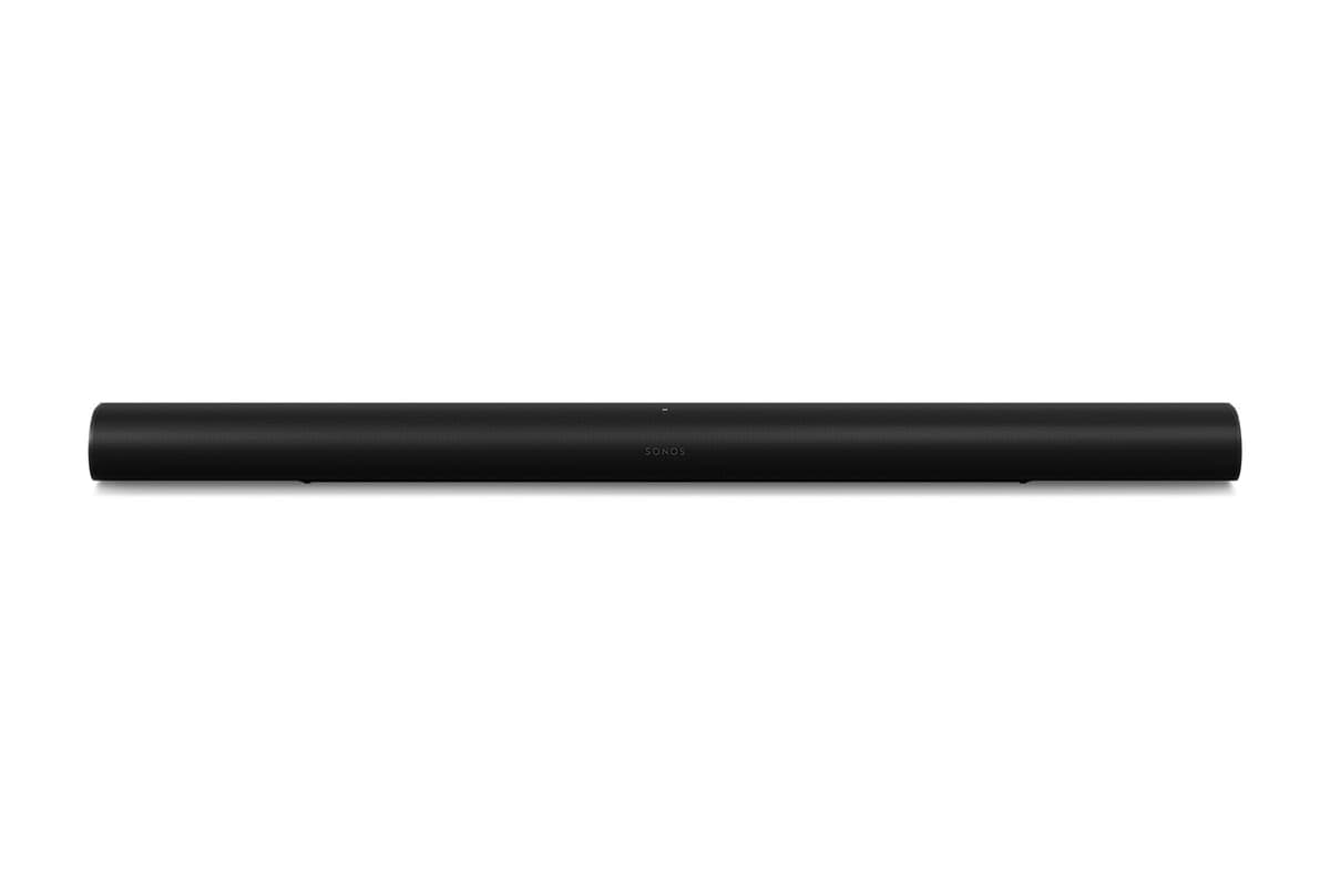 SONOS Arc Ultra Soundbar - Schwarz