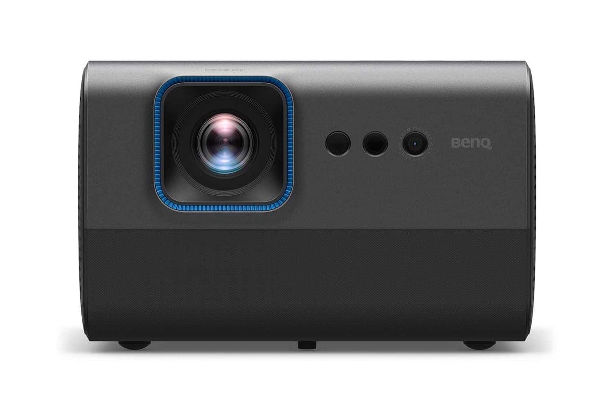 BenQ GP520 4K HDR LED Beamer