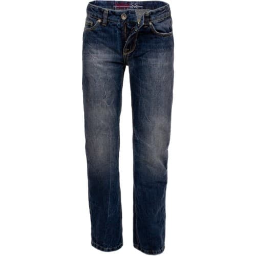King Kerosin Denim Aramid verstärkte Damen Jeans Speedqueen II (28/...