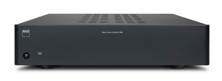 NAD C 268