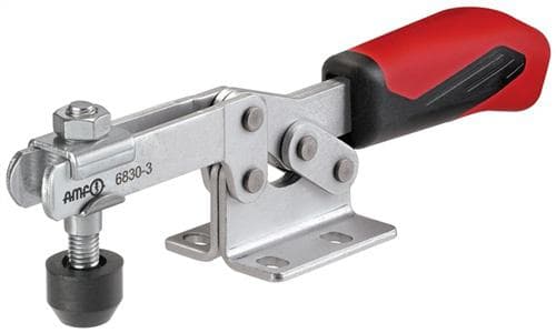 Waagrechtspanner Nr.6830, Gr.1 waagrechter Fuß AMF