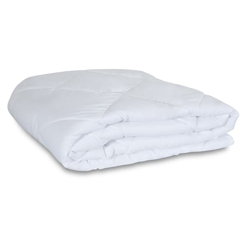 Faser-Decke - Extra leichte und luftige Sommerdecke - 135x200 cm - Zen Sleep