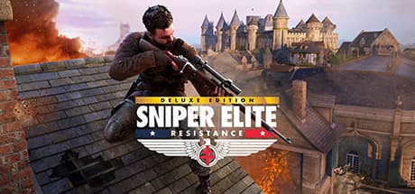 Sniper Elite: Resistance Deluxe Edition EUROPE